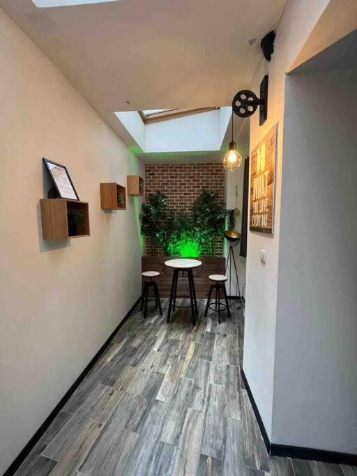 Loft De Courcaille - Balneo - Free Parking - Wifi Apartman Orléans Kültér fotó