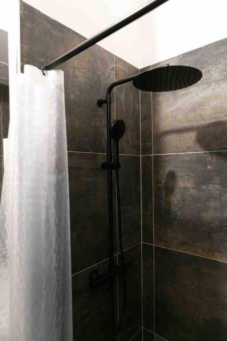 Loft De Courcaille - Balneo - Free Parking - Wifi Apartman Orléans Kültér fotó